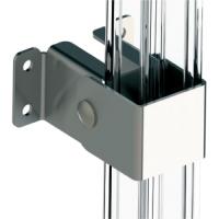 КРОНШТЕЙН [крепление стеллажа к стене] [сб]