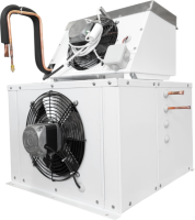 Сплит-система Среднетемпературная АСК ССп-13 CAJ 9510 Z