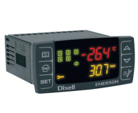 Контроллер Dixell XC645CX-0C01F +4.20MA PP11-PP30 12V V3.4