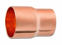 Муфта-переход пайка 18х22 мм