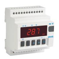Контроллер Dixell XT111D -5C2TU PTC +U4.20MA 230V