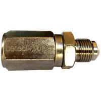 Дифференциальный обратный клапан 3,0 бар 075018 Becool BC-ORV-3,0 3/8"  MF