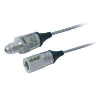 ДАТЧИК ДАВЛЕНИЯ Dixell PP50 2,0MT PVC KLR 0+50 BAR REL MAS