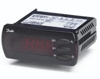Danfoss Контроллер температуры EKC 202D OEM [084B8636]