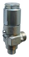 Danfoss Клапан предохранительный BSV 8 T 218 [2416+202]