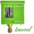Реле и регуляторы давления Becool