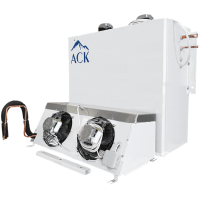 Сплит-система Среднетемпературная АСК СС-20 CAJ 9510 Z