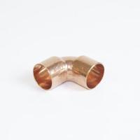 Отвод 90 С*С 3/4" (19мм) K