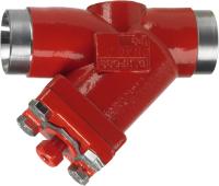 Danfoss Фильтр FIA 40 D STR [148B5625]