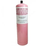 Фреон R-410А баллон с клапаном [1,2л/650г] Хладон R410A