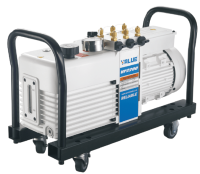 Индустриальный вакуумный насос value VP2120 (20 м3 /ч)