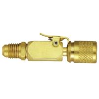 ЗИП к устройству прочистки капилляров (клапаны)1056 WIGAM