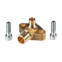 Корпус к ТРВ 9761-4 (803350)