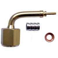 0999703 Комплект углового фитинга Becool BC-PT-02C
