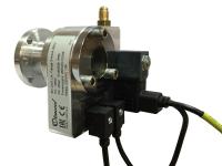 Электронный регулятор уровня масла Becool BC-OM1-CE Rotalock 1 1/4 220V с кабелями 075447