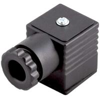 Коннектор для катушки Becool BC-EMV PG9 (IT)