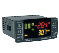 Контроллер Dixell XC645CX-0C01F +4.20MA PP11-PP30 12V