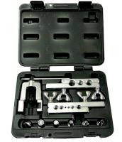 Разбортовка с труборасширителем Becool BC-275 Premium для работы с трубами с диаметрами от 1/8 до 3/4