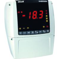 Контроллер Dixell XLR170 -5O1C2 NTC CAR.DIR. 230V