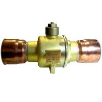 Вентиль шаровый 4 1/8" Becool BC-BV-418N