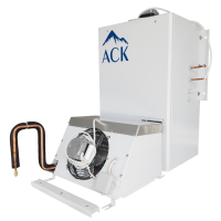 Сплит-система Среднетемпературная АСК СС-13 CAJ 9510 Z