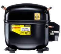 Поршневой герметичный низкотемпературный компрессор SECOP SC18CLX.2