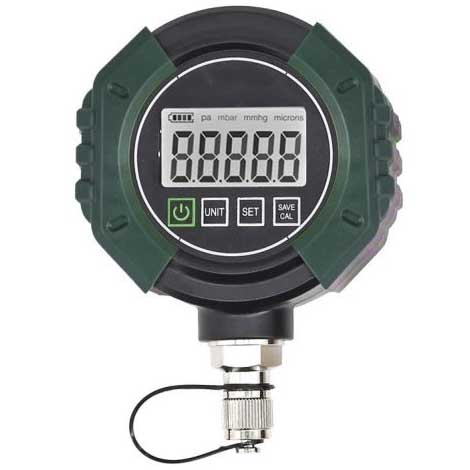 ЭЛЕКТРОННЫЙ ВАКУУММЕТР BC-VG DIG ЭЛЕКТРОННЫЙ ВАКУУММЕТР BC-VG DIG