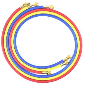 КОМПЛЕКТЫ ЗАРЯДНЫХ ШЛАНГОВ