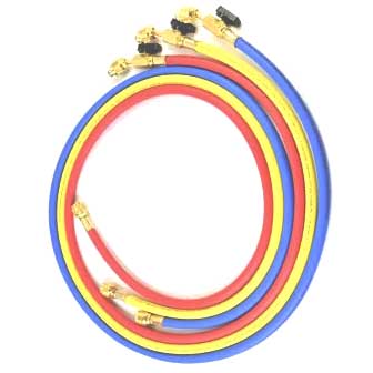 КОМПЛЕКТЫ ЗАРЯДНЫХ ШЛАНГОВ