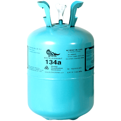 Фреон R-134a BLG-R134 A Blowgrana [13,6 кг]
