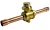 Вентиль шаровый 3/8" Becool BC-BV-38