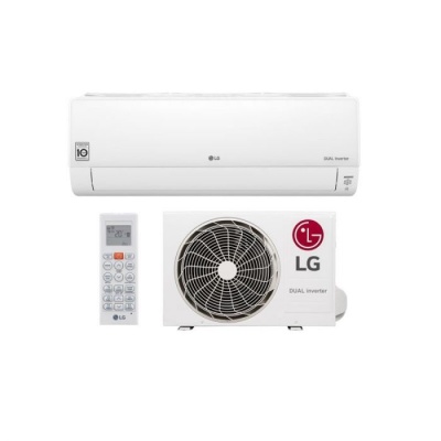 Сплит-система LG ProCool 12K B12TS.NSJ/B12TS.UA3