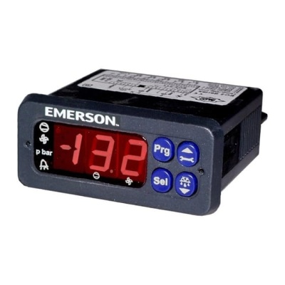 Контроллер EC2-552 (kit TCP/IP)