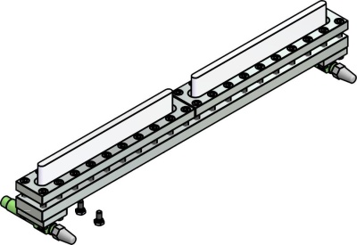 Danfoss Смотровое стекло LLG SF 740 [2512+069]