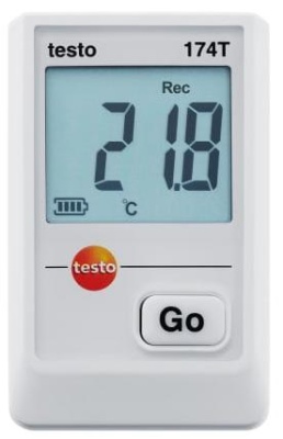 testo 174 T