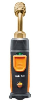 testo 549i