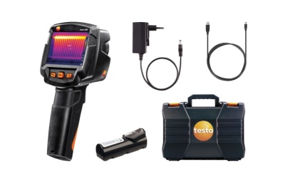 testo 865