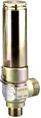Danfoss Клапан предохранительный SFV 20 T212 [2416+256]