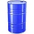 Фреон R-141b бочка [250л] промывочный Хладон Хладагент R141B