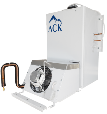 Сплит-система Среднетемпературная АСК СС-12 CAE 9460 Z