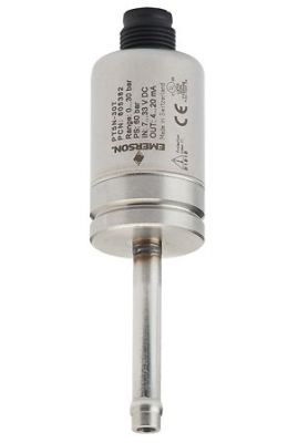 Датчик давления Alco PT5N-18M (0...18 бар) (805351)