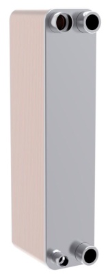 Теплообменник Danfoss D62-50 (021H0892)