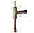 Регулятор давления в картере 5/8" Copeland PRC-11A (800384)