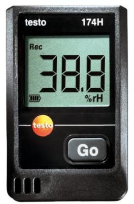 testo 174 H