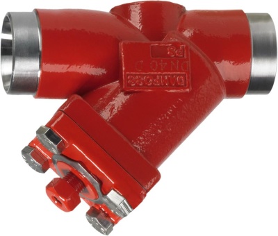 Danfoss FIA 50 D STR [148B5713] Фильтр