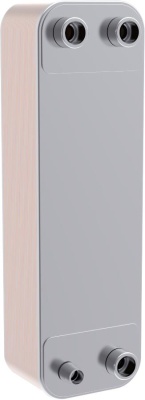 Теплообменник Danfoss D118-E-40 (021H2760)