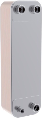 Теплообменник Danfoss D118-120 (021H2789)