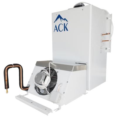 Сплит-система Низкотемпературная АСК СН-13 CAJ 2464 Z
