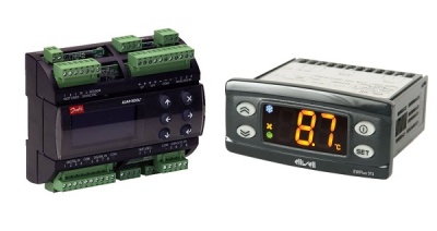 Контроллер  AKO-14610