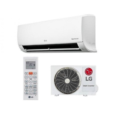 Сплит-система LG ProCool 12K B12TS.NSJ/B12TS.UA3